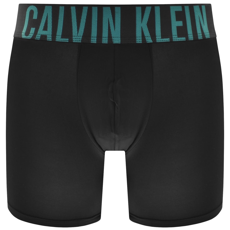 Calvin Klein Underwear 3 Pack Boxer Briefs
